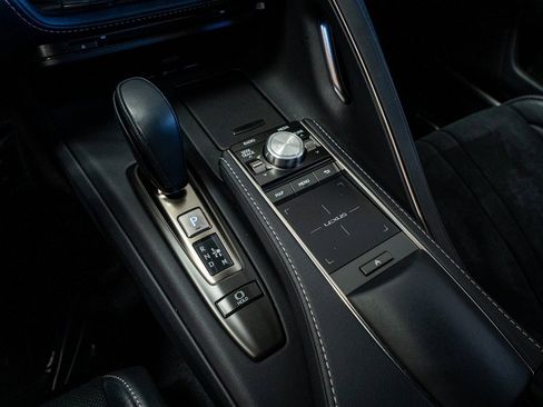 Used 2018 Lexus LC 500 Coupe image 44