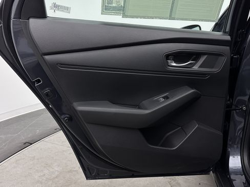 Used 2025 Honda Accord SE image 24