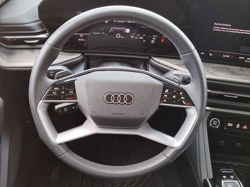 Certified 2025 Audi Q5 Premium w/ Convenience Package AWD/4WD image 26