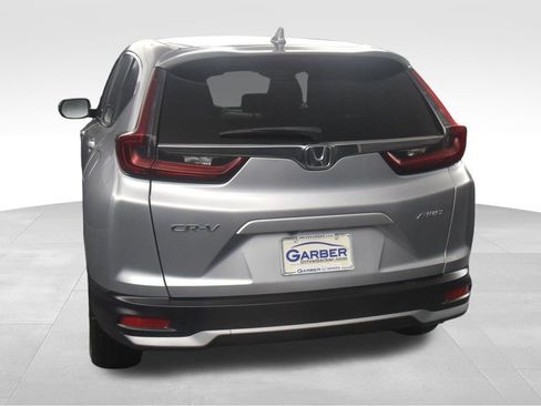 Used 2020 Honda CR-V EX-L image 6