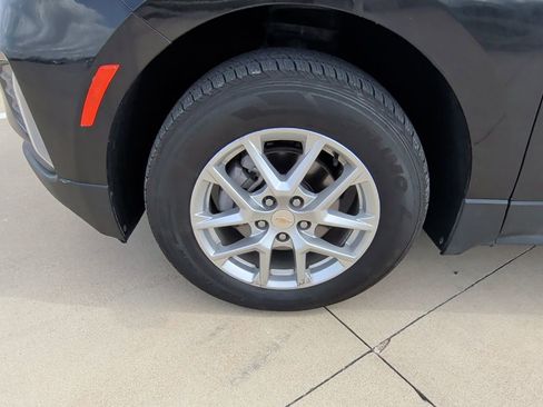 Used 2024 Chevrolet Equinox LT image 41