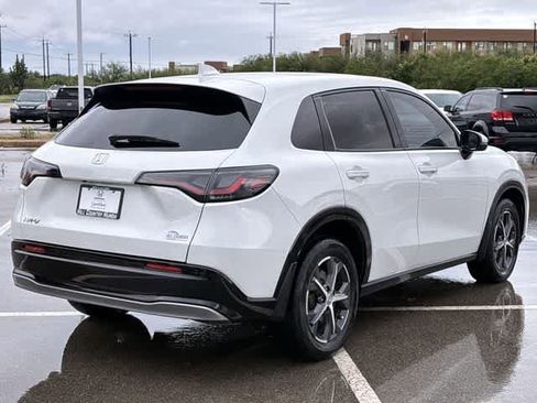 Certified 2024 Honda HR-V EX-L image 14