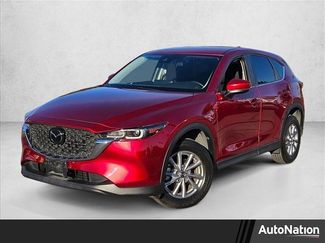 Used 2023 MAZDA CX-5 AWD 2.5 S video 1