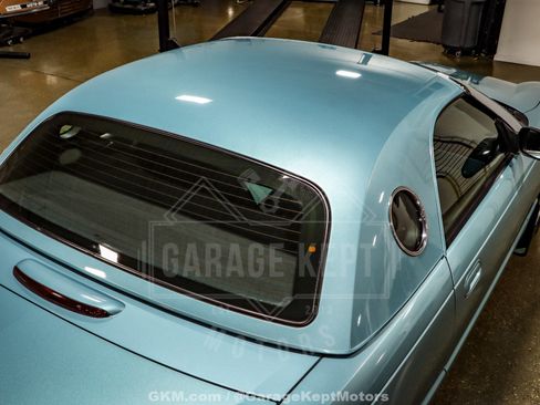 Used 2002 Ford Thunderbird Deluxe image 54