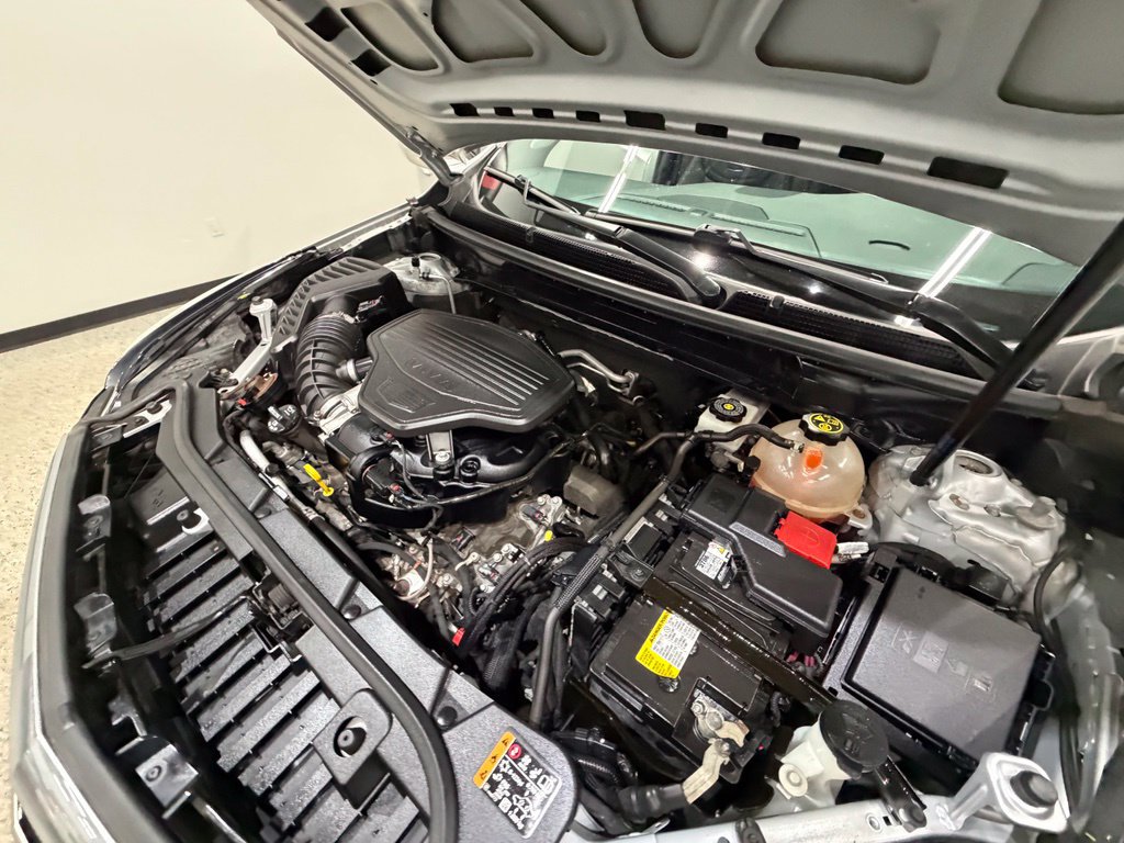 Used 2020 Cadillac XT5 Sportv AWD/4WD image 39