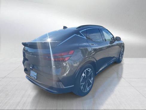 New 2026 Genesis GV60 AWD image 7