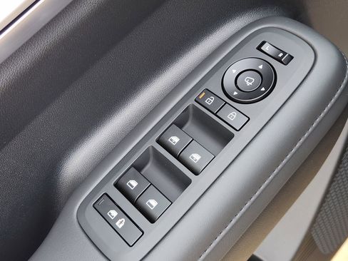 New 2026 Hyundai Santa Fe Limited w/ Tow & Go Package image 23