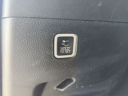 Used 2024 Jeep Grand Wagoneer L Series II w/ Quick Order Packagew 28T image 15