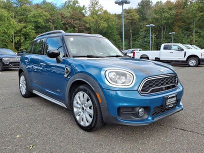 Used 2020 MINI Cooper Countryman S