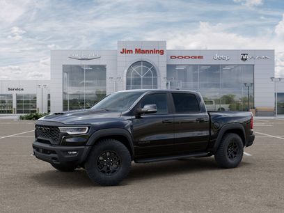 New 2026 RAM 1500 RHO w/ RHO Level 1 Equipment Group