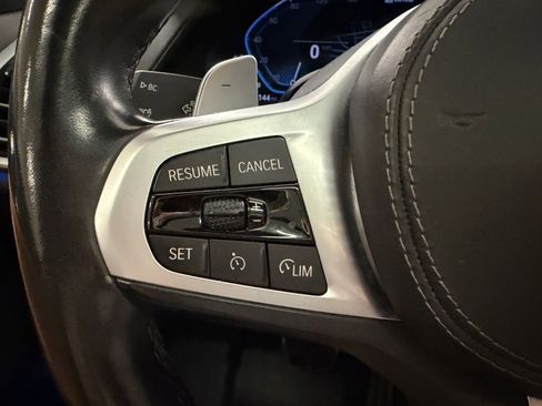 Used 2022 BMW X5 xDrive45e w/ M Sport Package image 19