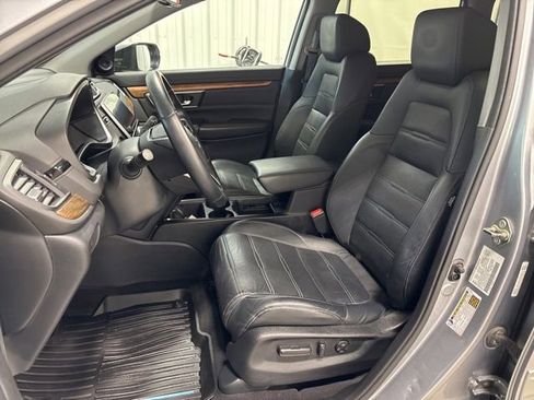 Used 2017 Honda CR-V EX-L image 13