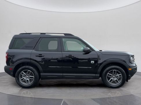 Used 2025 Ford Bronco Sport Big Bend w/ Convenience Package image 7