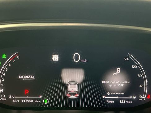 Used 2022 Acura MDX SH-AWD w/ Advance Package image 15