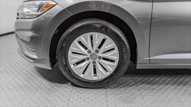 Used 2020 Volkswagen Jetta S w/ Driver Assistance Package FWD image 31