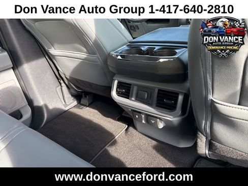 Used 2025 Ford F150 Lightning Flash image 32