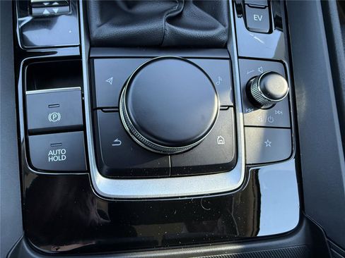 New 2026 MAZDA CX-50 AWD 2.5 Hybrid w/ Cargo Package image 23