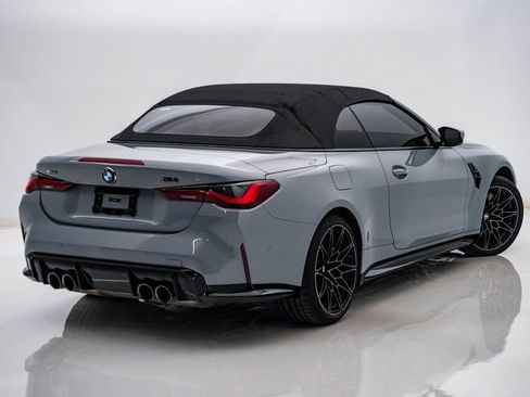Used 2024 BMW M4 xDrive Competition AWD/4WD image 9
