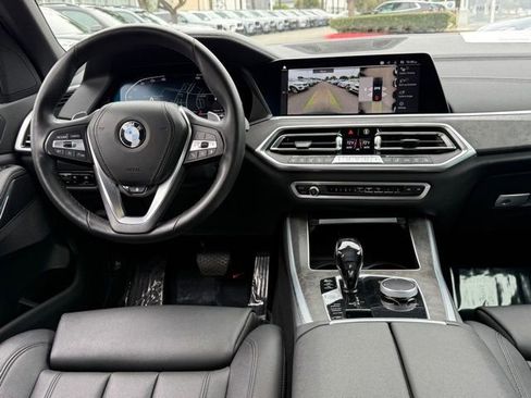 Certified 2022 BMW X5 xDrive40i w/ Climate Comfort Package image 30