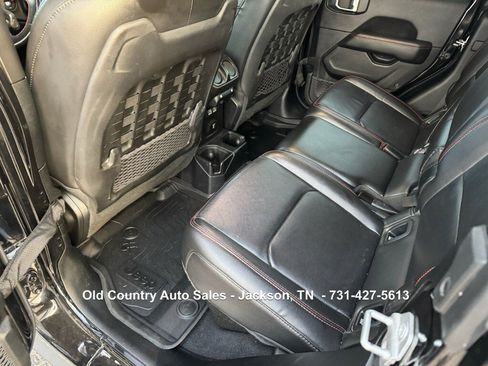 Used 2001 Jeep Grand Cherokee Laredo image 29