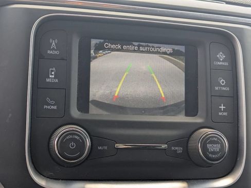 Used 2024 RAM 1500 Warlock RWD image 23
