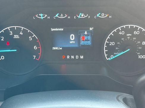 Used 2023 Ford F250 XL w/ STX Appearance Package AWD/4WD image 13