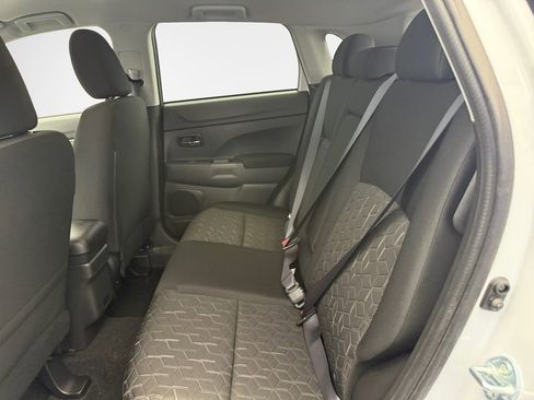 New 2026 Mitsubishi Outlander Sport ES AWD/4WD image 22