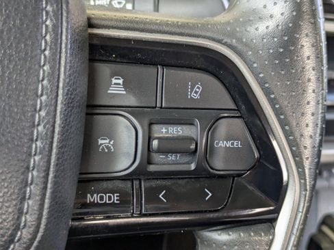 Used 2024 Toyota Tundra SR5 AWD/4WD image 26