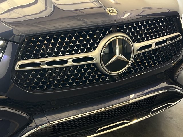 Used 2024 Mercedes-Benz GLE 450e 4MATIC image 15