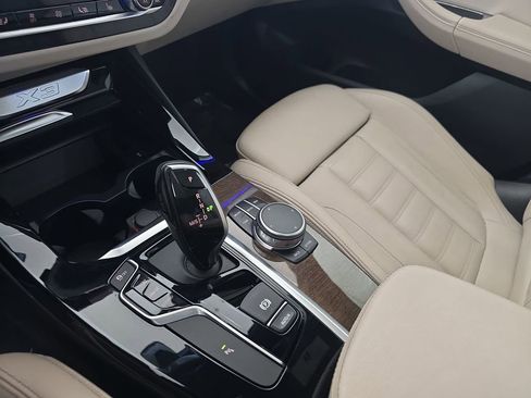 Used 2019 BMW X3 sDrive30i w/ Convenience Package image 26