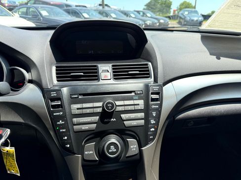 Used 2010 Acura TL image 14