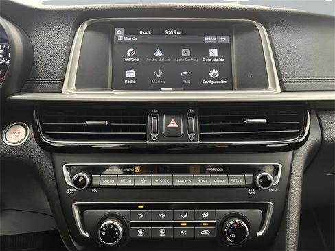 Used 2020 Kia Optima S image 17