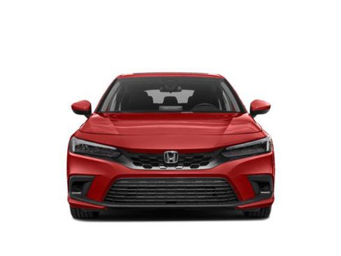Used 2023 Honda Civic EX-L image 4