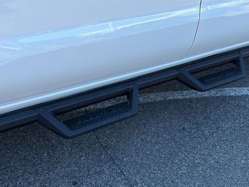 New 2026 Nissan Frontier PRO-4X w/ Tow Package image 11