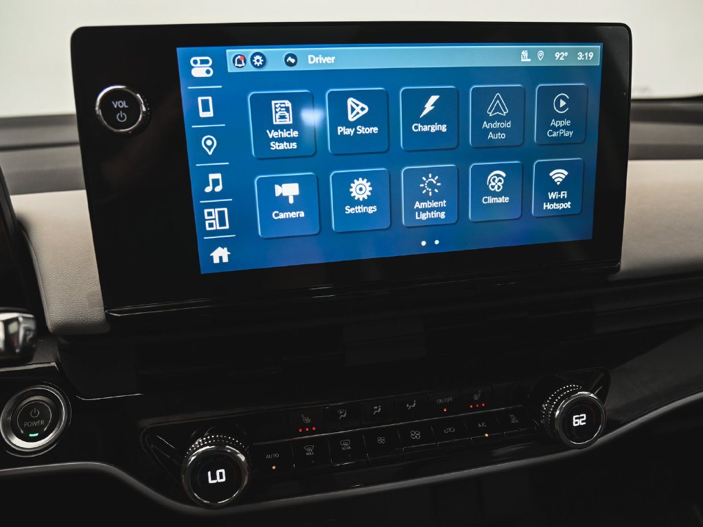 Used 2025 Honda Prologue Touring image 21