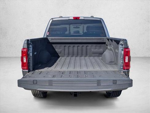 Certified 2021 Ford F150 XLT image 6