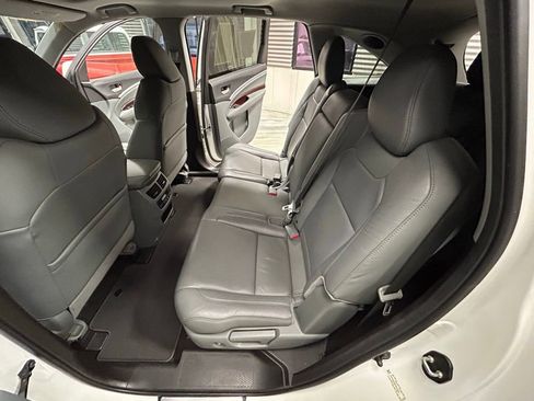 Used 2015 Acura MDX SH-AWD w/ Technology Package image 49