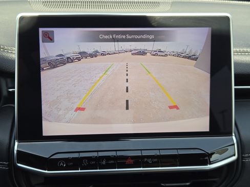 Used 2023 Jeep Compass High Altitude image 21