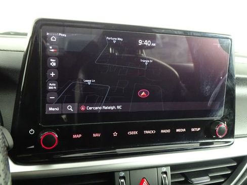 Used 2023 Kia Forte GT FWD image 8