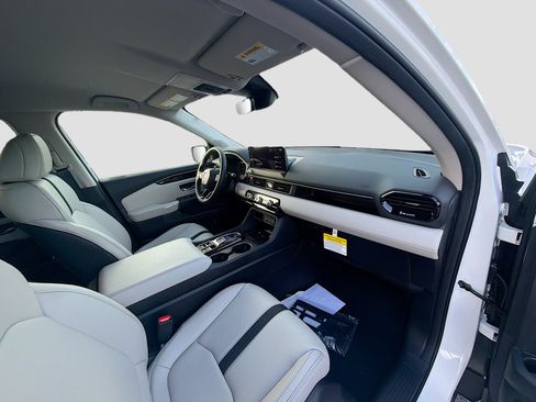 New 2026 Honda Pilot EX-L image 25