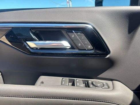 New 2026 Chevrolet Tahoe LT w/ Comfort Package AWD/4WD image 20