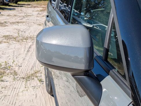 New 2026 Hyundai Santa Fe SE image 10