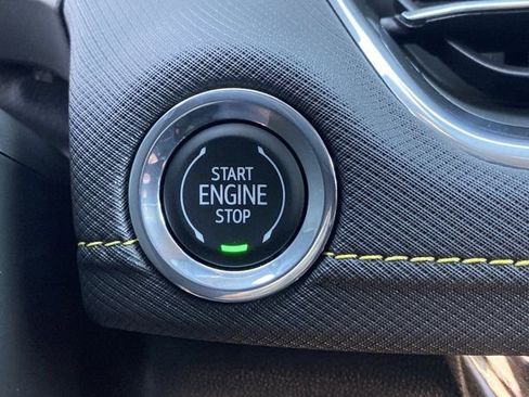 New 2026 Chevrolet TrailBlazer ACTIV w/ Convenience Package image 16