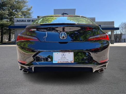 Certified 2024 Acura Integra A-Spec FWD image 5