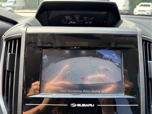 Used 2021 Subaru Crosstrek 2.5i Sport image 23