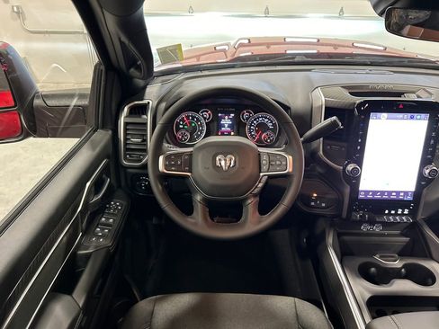 New 2026 RAM 2500 Big Horn image 31