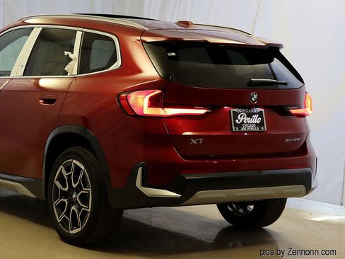 Used 2026 BMW X1 xDrive28i w/ Convenience Package image 8