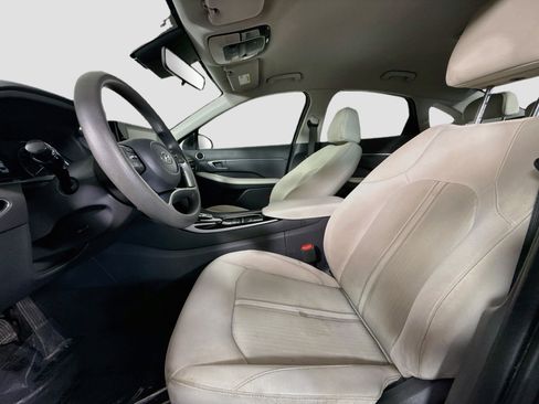 Used 2022 Hyundai Sonata SEL FWD image 22