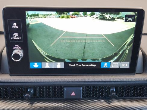 New 2026 Honda CR-V Sport-L image 14