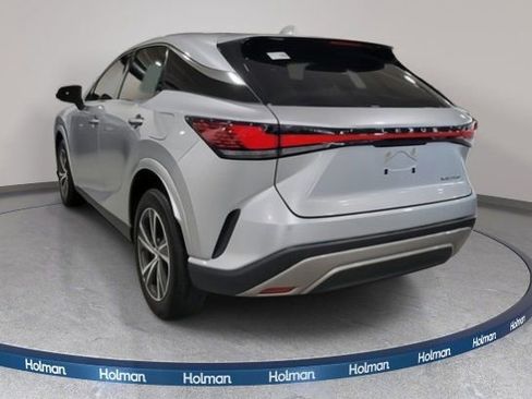 Used 2024 Lexus RX 350 FWD image 12